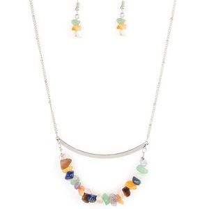 Paparazzi necklace